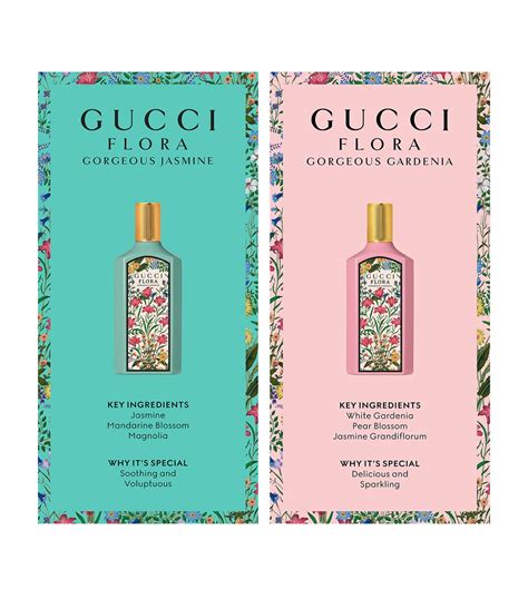 gucci flora by gucci eau fraiche tester|gucci flora gorgeous jasmine sample.